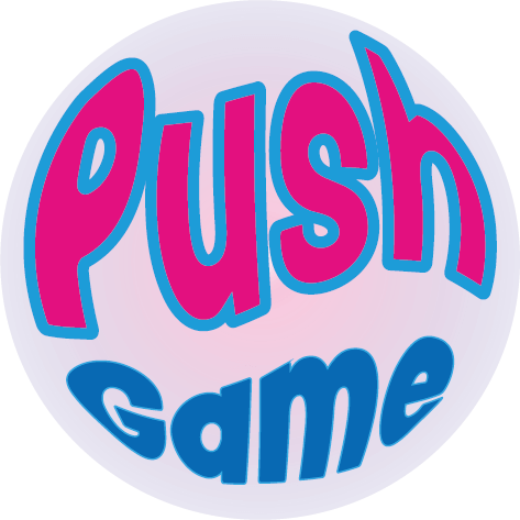 logo push game